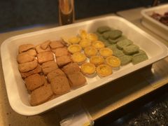 -威斯汀舞台餐厅