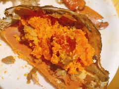 -莲花公园煎蟹(总店)