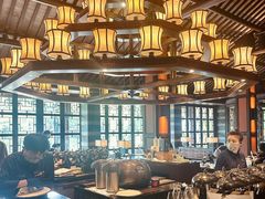 -杭州西子湖四季酒店·金沙厅