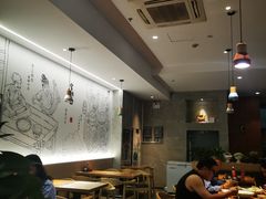 -官桥贡面(吉城大厦店)