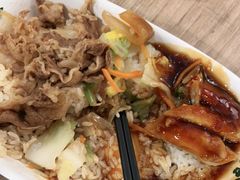 -和合谷(北京市王府井百货大楼店)