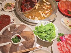 -大龙燚火锅(太古里店)