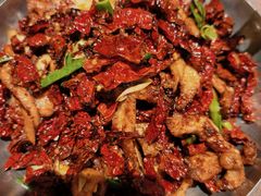-山石榴·贵州菜(陆家嘴中心店)