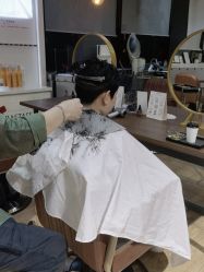 -意廊 Hair Salon