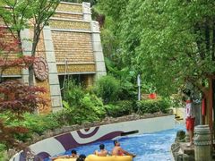 -武汉玛雅海滩水公园