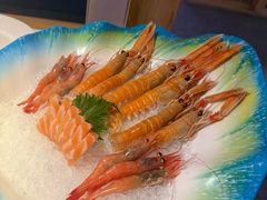 -黑木原精致料理·铁板烧