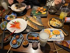 -一豚轩·烧鸟·豚骨拉面(五四路店)