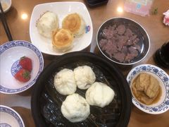 -老牌依强牛肉店(达道总店)