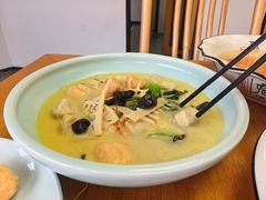 -溱湖八鲜菜馆