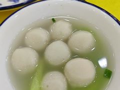 -秋姐美食店(旅游大道店)