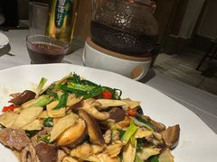 -江南小菜(东辰御龙湾店)