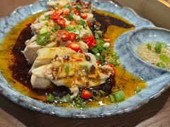 -面乙新派手擀面(大悦城店)