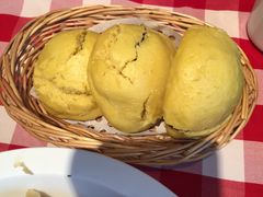 黄馍馍-西贝莜面村(上海百联西郊店)