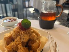 -宝丽轩中餐厅BAOLIXUAN