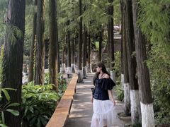 -广州莲花山旅游区