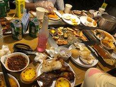 -苏格里岛自助海鲜火锅烧烤(大汉悦中心店)