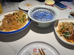 -额娘·春饼烤鸭(华北七楼创始店)