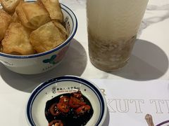 -發起人·肉骨茶(万象汇店)