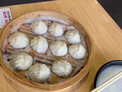 -玖鲜小笼(中山广场店)