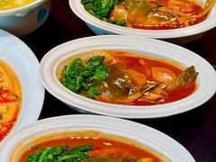 -新光酒家·河豚·海鲜·蟹料理(浦东店)