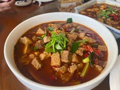 -天回镇何氏豆腐(总店)