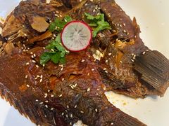 -八珍饺子·烤鸭·家常菜