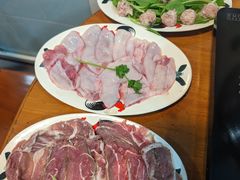-华哥新鲜猪精品美食