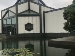 -海之蓝宾馆(苏州拙政园店)