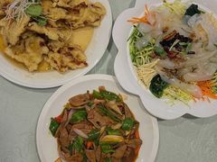 -黄家饺子东北特色菜馆(湖滨商业街店)