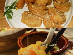 -小放牛炒菜馆(中山路乐汇城店)