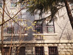 -山东大学(趵突泉校区)