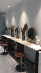 点击看大图 -3AM HAIR SALON烫发染发接发