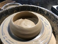 -川上陶艺社(大悦城店)