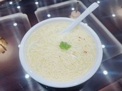 文思豆腐-富春茶社(国庆路店)