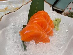 -初居食屋日式料理(万象城购物中心店)