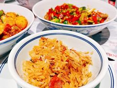 腊味饭-壹盏灯(蚂蚁工房店)