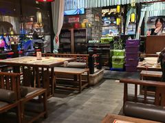 -红蜡烛-养生粥-津鲁菜(中山路店)