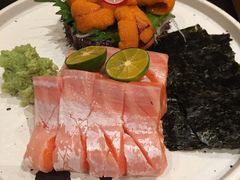 -月下料理(楷林IFC店)