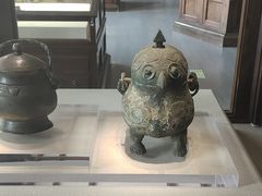 -旅顺博物馆