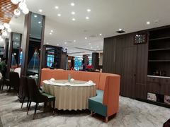 大堂-刘胖子家常菜·蹄花焖藕(中央花园店)