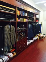 -钴蓝西服定制·男士礼服租赁(鄞州店)