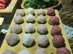 -慢丽江·云南野生菌土鸡锅(西山店)