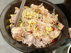 -云海肴·汽锅鸡·云南菜(高德置地店)