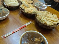 -穆彦华逍遥镇胡辣汤(岗坡路店)