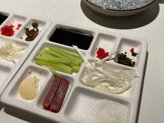 -四季民福烤鸭店(外滩外白渡桥店)