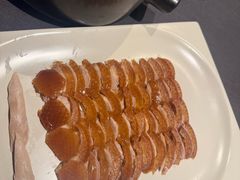 -上海滩餐厅(BFC外滩金融中心店)
