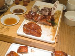-粤集·手工粤菜(皇庭广场店)