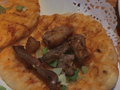 -160烧烤(香坊店)
