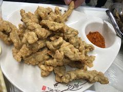 酥肉-小民大排档(马场角横路店)
