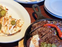 -Chili's Cafe&Bar奇利斯(滨江店)